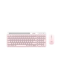 Kit teclado y mouse ACTECK MK720  KITACT1140