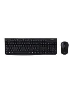 Kits para Teclado y Mouse ACTECK Essential Series KITACT1180
