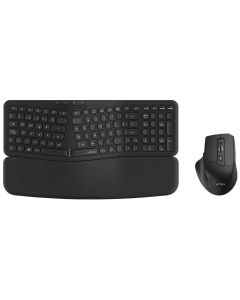 Kits para Teclado Y Mouse ACTECK MK650 KITACT1200