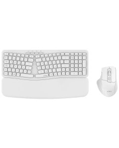 Kits para Teclado Y Mouse ACTECK MK650 KITACT1210