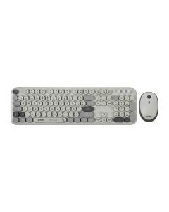 Kits para Teclado Y Mouse ACTECK MK485 KITACT1220