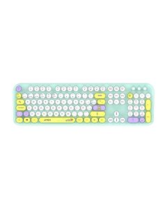 Kits para Teclado Y Mouse ACTECK MK485 KITACT1230