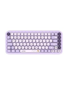 Kits para Teclado Y Mouse ACTECK MK4 80 KITACT1290