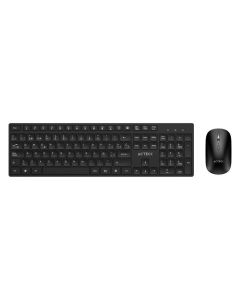 Kits para Teclado y Mouse ACTECK CREATOR VANTAGE  AERO MK555 KITACT1350