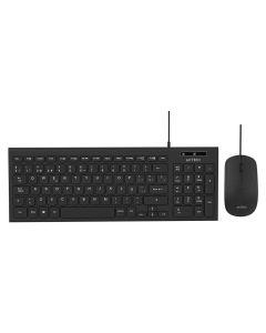 Kits para Teclados y Mouse ACTECK MK235 KITACT1380