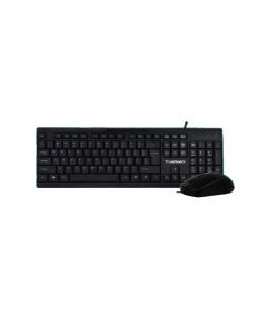 Kit de teclado y mouse ACTECK AC-928984    KITACT630