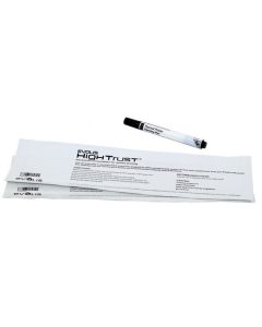 KIT DE LIMPIEZA REGULAR BADGY PARA IMPRESORA KITBAD040