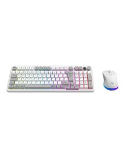 Kits para Teclado y Mouse Balam Rush KG525 KITBLR120