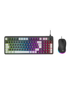 Kits para Teclado y Mouse Balam Rush KG515 KITBLR130