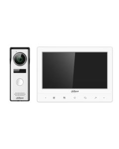 Kit de Video Vigilancia Dahua Technology DHI-VTO1000J KITDAH440