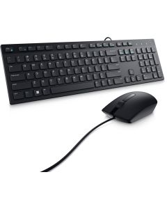 Kit de Teclado y Mouse DELL 580-AKKW KITDLL1280