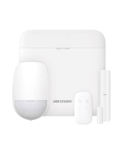 Kit de alarma HIKVISION DS-PWA48-KS KITHKV410