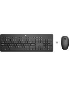Kits para Teclado y Mouse HP HP 235 KITHPI020