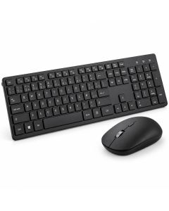 Kit Teclado y Mouse HYUNDAI HYKM01/NEW KITHYU080