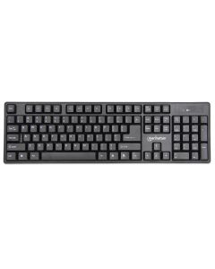 Kit de teclado y mouse  MANHATTAN 178990 KITITL030