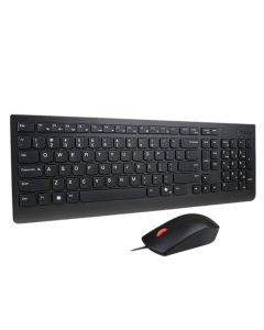 Kits para Teclado y Mouse LENOVO 4X31R64424 KITLEN140