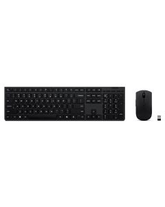 Kit teclado y mouse LENOVO 4X31R64337 KITLEN150