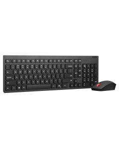 Kit teclado y mouse  LENOVO 4X31R64500  KITLEN160