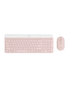 Kit Teclado y Mouse  LOGITECH 920-011312 KITLOG1010