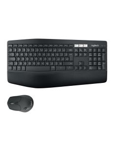 Kit de Teclado y Mouse LOGITECH MK850 KITLOG510