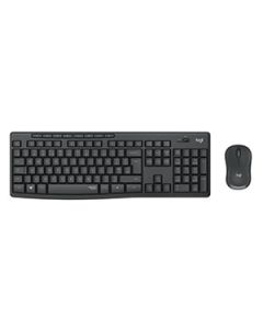 Kit Teclado y Mouse LOGITECH MK295  KITLOG560