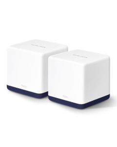 Kit WiFi MERCUSYS Halo H50G(2-pack) KITMER060