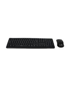 Kit teclado y mouse (PC-201076) Alambrico USB PERFECT CHOICE PC-201076 KITMST1080