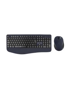 Kit de Teclado y Mouse PERFECT CHOICE PC-201236 KITMST1110