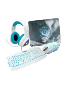 Kit 4en 1 Gamer VORTRED V-930457 KITMST1120