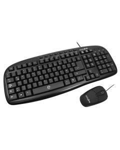 Kit Teclado / Mouse Easy Line Balance KITMST1290
