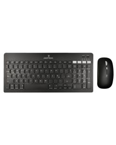 Kits para Teclado y Mouse PERFECT CHOICE PC-201373 KITMST1400