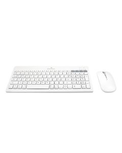 Kits para Teclado y Mouse PERFECT CHOICE PC-201380 KITMST1410