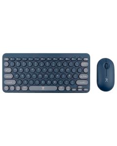 Kits para Teclado y Mouse PERFECT CHOICE PC-201458 KITMST1560
