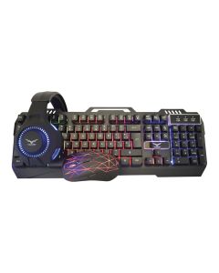 Kit Gamer Naceb Gaming NA-0925 KITNCB140