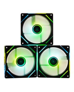 Enfriamiento y Ventilación Naceb Gaming NA-0650N KITNCB190