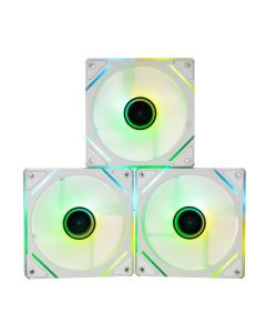 Enfriamiento y Ventilación Naceb Gaming NA-0650B KITNCB200