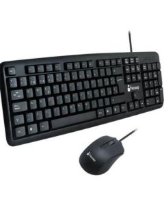 Kit para Teclado y Mouse Nextep NE-416 KITNTE010