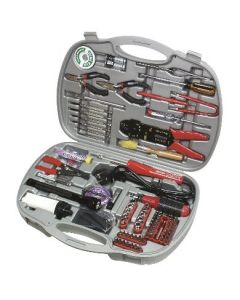 Kit de Herramientas Profesional P/PC, TV, ETC BROBOTIX 651947 KITRBT150