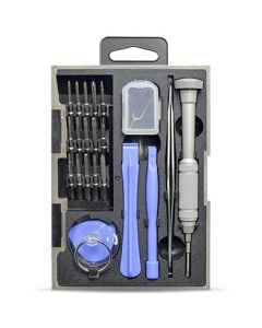 Kit de Herramientas P/Laptops y Celulares BROBOTIX 651961 KITRBT170