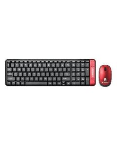Kit Teclado y Mouse BROBOTIX 6000632  KITRBT270