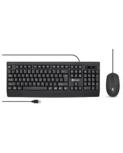 Kits para teclado y mouse BROBOTIX 6007198 KITRBT290
