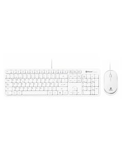 Kits para Teclado y Mouse BROBOTIX 6008010 KITRBT300