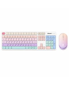 Kits para Teclado y Mouse BROBOTIX 406986 KITRBT320