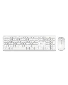 Kits para Teclado y Mouse Stylos STPKTM5W KITSTY150