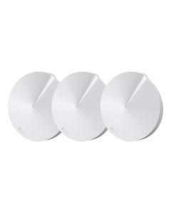 Kit Sistema Wifi TP-LINK Deco M5(3-pack) KITTPL190