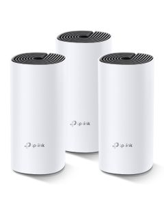 KIT Sistema MESH Wifi TP-LINK Deco M4(3-Pack) KITTPL240