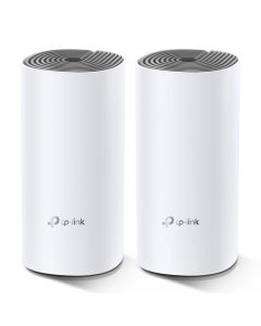 KIT Sistema MESH Wifi TP-LINK Deco E4(2-Pack) KITTPL250