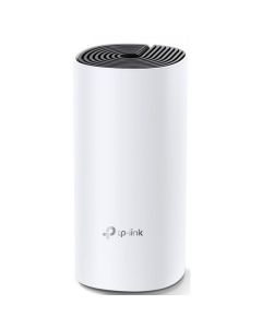 Sistema MESH WIFI TP-LINK Deco E4(1-Pack) KITTPL270