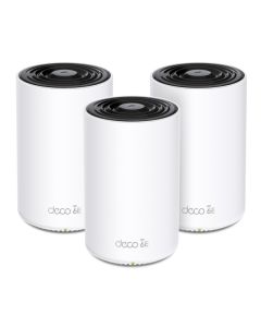 Kit wifi TP-LINK (Deco XE75 (3-PACK) KITTPL420