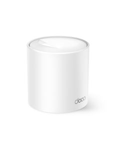 Sistema Wi-Fi TP-LINK Deco X10(1-pack) KITTPL490